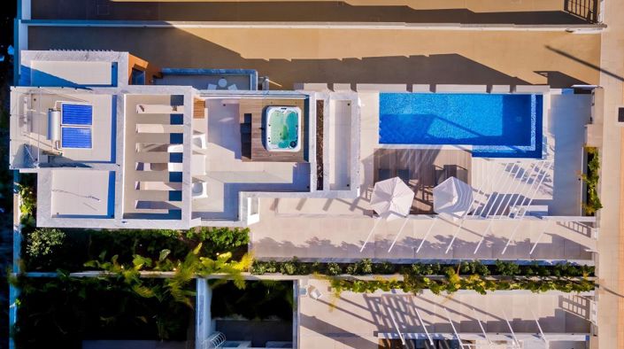 Image No.2-3 Bed Villa for sale