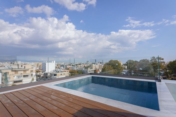 Image No.1-3 Bed Penthouse for sale