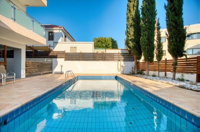 Apartment For Sale  in  Kato Paphos - Universal