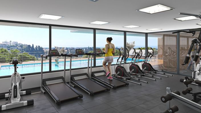 Image No.5-2 Bed Apartment for sale