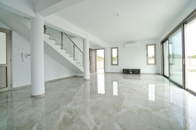 Detached Villa For Sale  in  Moni