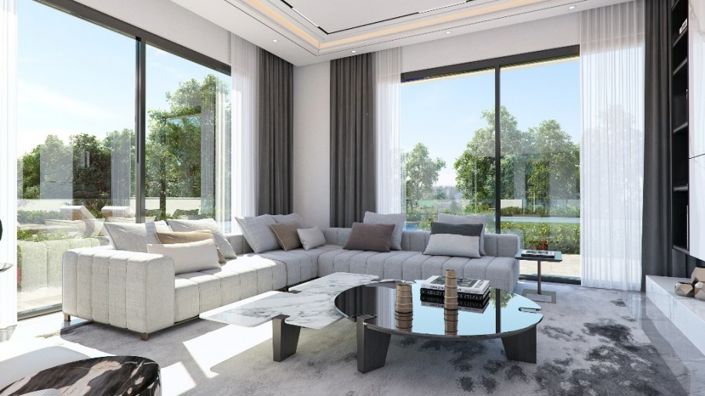 Image No.5-4 Bed Villa for sale