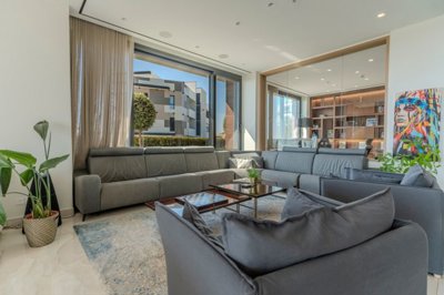 Detached Villa For Sale  in  Paniotis