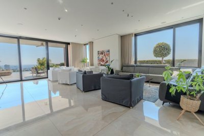 Detached Villa For Sale  in  Paniotis