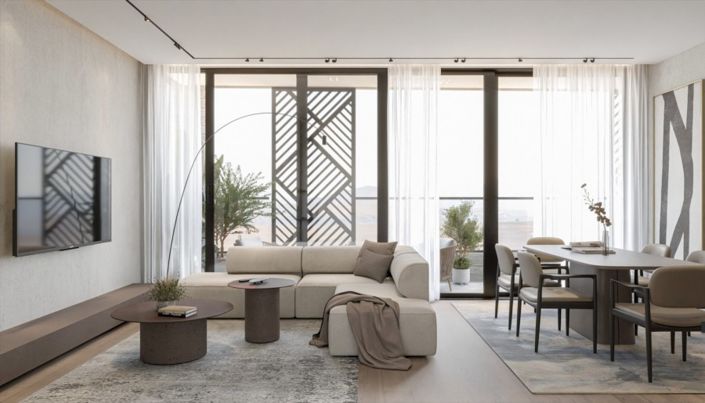 Image No.9-3 Bed Apartment for sale