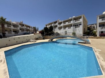 2 Bed Apartment for sale