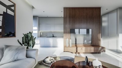 Apartment For Sale  in  Limassol