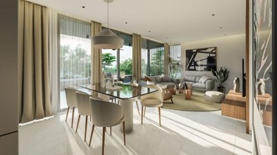 Apartment For Sale  in  Limassol