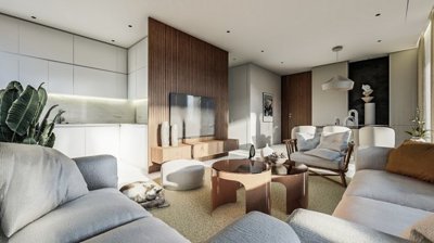 Apartment For Sale  in  Limassol