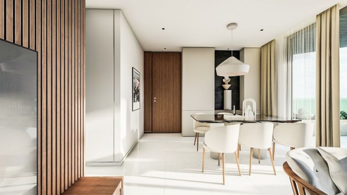 Image No.6-2 Bed Apartment for sale