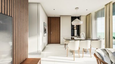 Apartment For Sale  in  Limassol