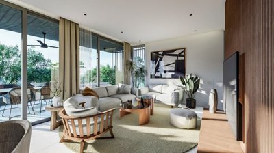 Apartment For Sale  in  Limassol