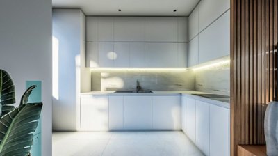 Apartment For Sale  in  Limassol