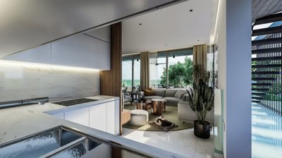 Apartment For Sale  in  Limassol