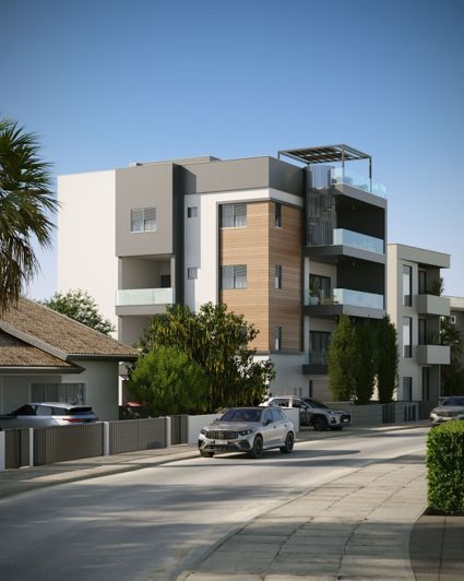 Image No.2-2 Bed Apartment for sale