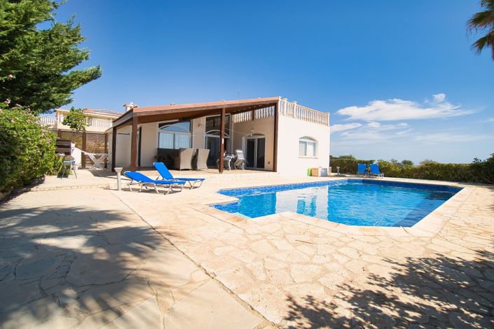 Image No.2-3 Bed Villa for sale