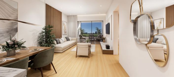 Image No.7-2 Bed Apartment for sale