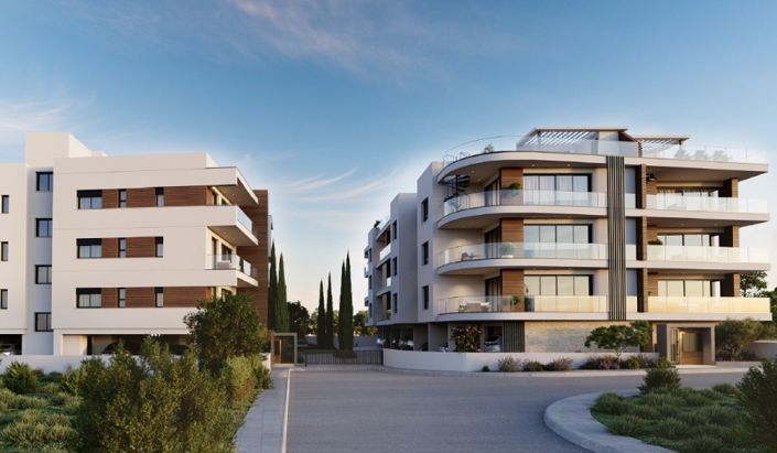 Image No.1-1 Bed Apartment for sale