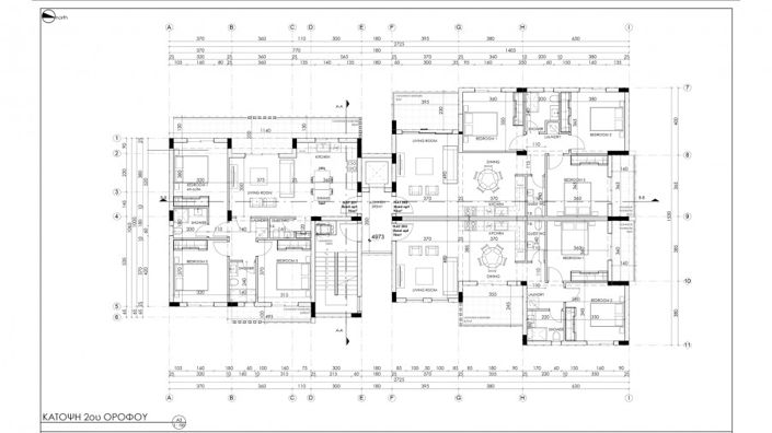 Image No.3-3 Bed Apartment for sale