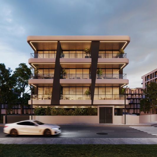 Image No.2-2 Bed Apartment for sale