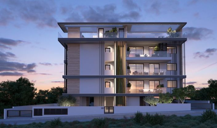 Image No.4-1 Bed Apartment for sale