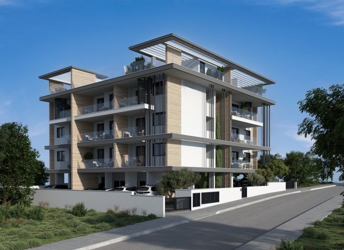 Image No.5-1 Bed Apartment for sale