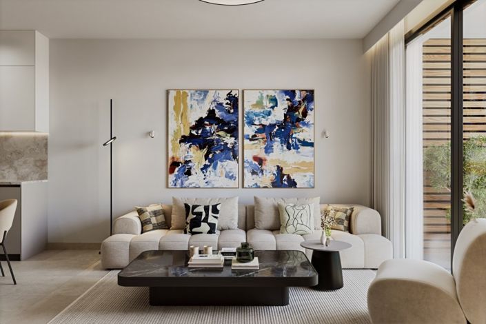 Image No.6-1 Bed Apartment for sale