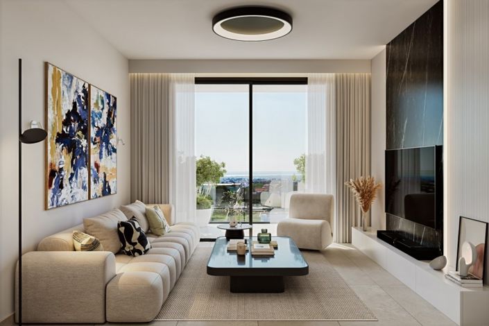 Image No.7-1 Bed Apartment for sale