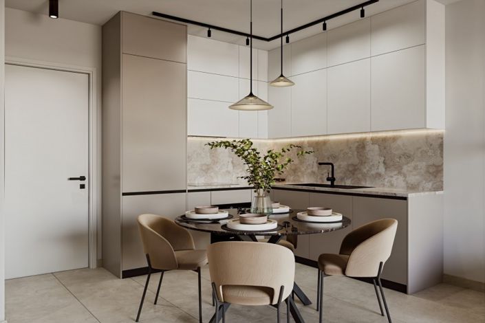 Image No.8-1 Bed Apartment for sale