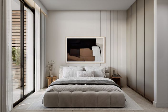 Image No.9-1 Bed Apartment for sale