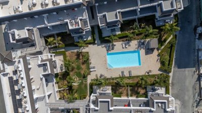 Apartment For Sale  in  Asomatos