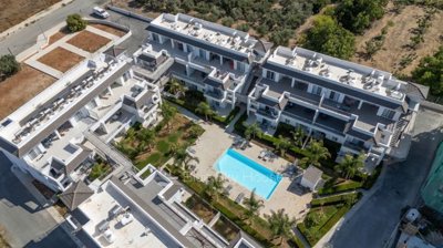 Apartment For Sale  in  Asomatos