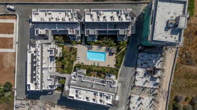 Apartment For Sale  in  Asomatos