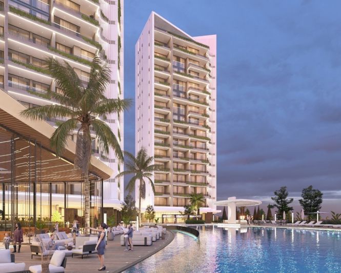 Image No.5-1 Bed Apartment for sale