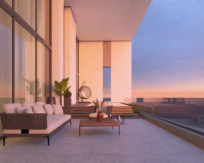 Image No.8-1 Bed Apartment for sale