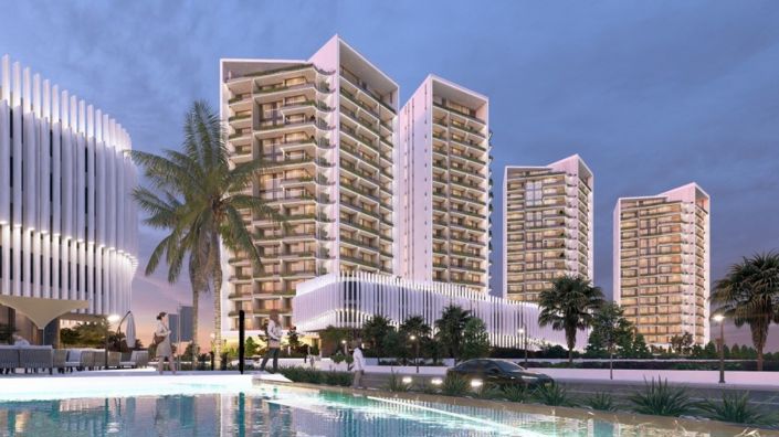 Image No.6-Appartement de 2 chambres à vendre à Leivadia