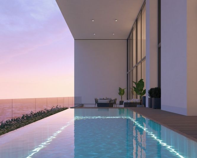 Image No.7-Appartement de 2 chambres à vendre à Leivadia