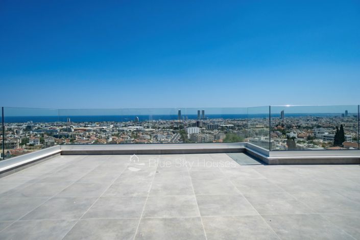 Image No.2-3 Bed Penthouse for sale