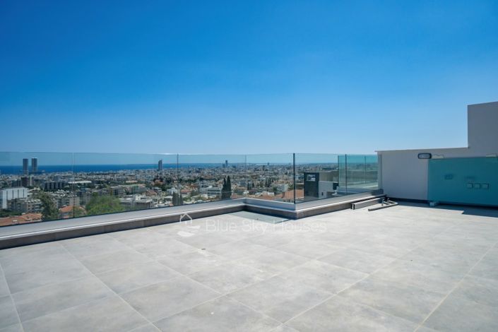 Image No.4-3 Bed Penthouse for sale