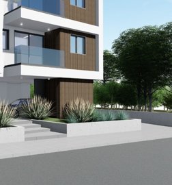 Studio For Sale  in  Trachoni