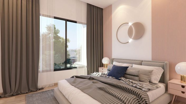 Image No.6-1 Bed Apartment for sale