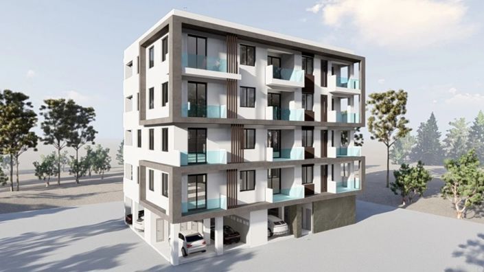 Image No.6-1 Bed Apartment for sale