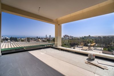 Apartment For Sale  in  Columbia