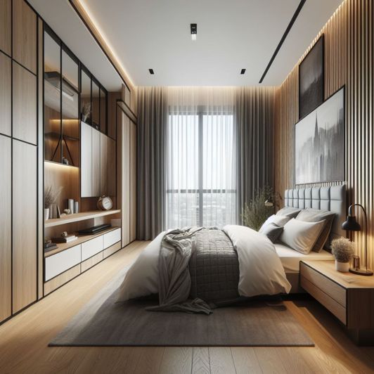 Image No.5-2 Bed Apartment for sale