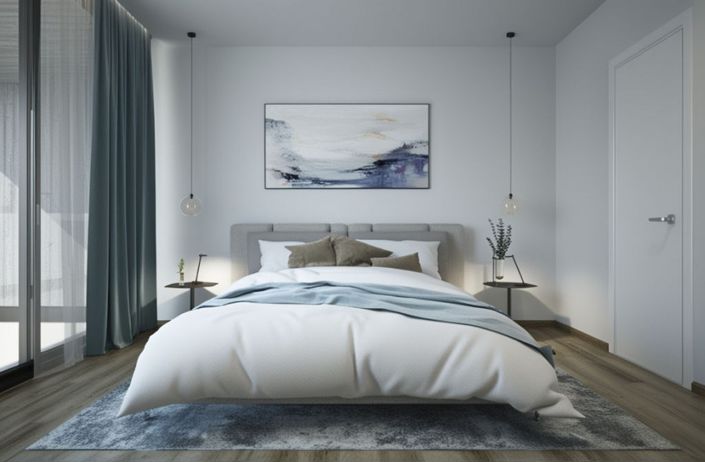 Image No.6-2 Bed Apartment for sale