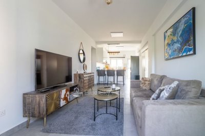Apartment For Sale  in  Petrou & Pavlou
