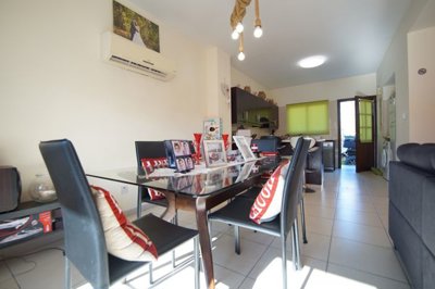 Detached Villa For Sale  in  Kouklia - Secret Valley