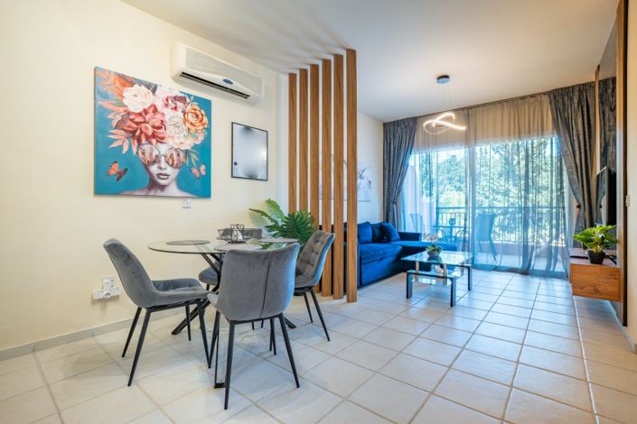 Image No.1-1 Bed Apartment for sale