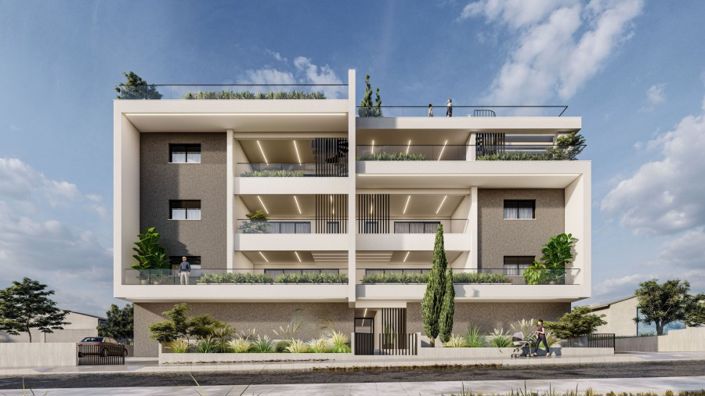 Image No.8-2 Bed Apartment for sale