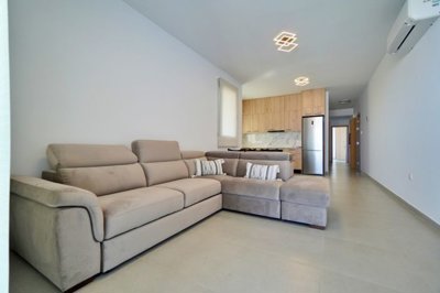 Penthouse For Sale  in  Larnaca